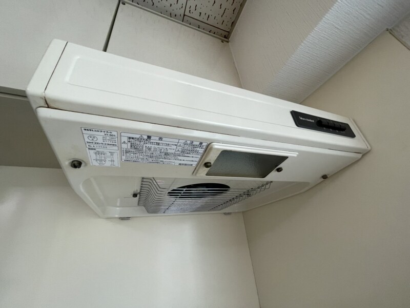 石田ビルの物件内観写真