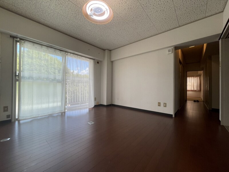 石田ビルの物件内観写真