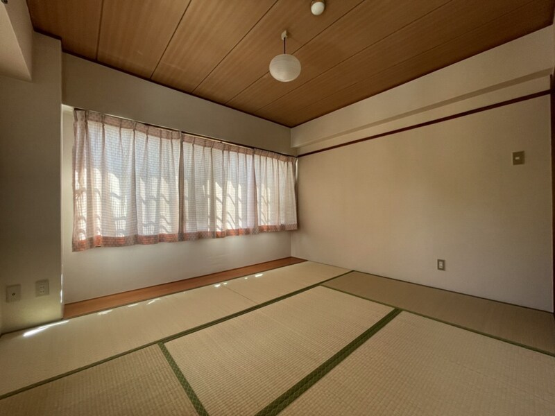 石田ビルの物件内観写真