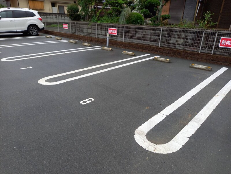 あいトピアの物件外観写真