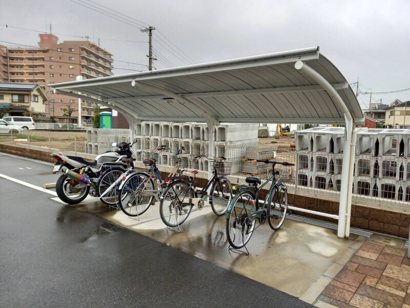 あいトピアの物件内観写真