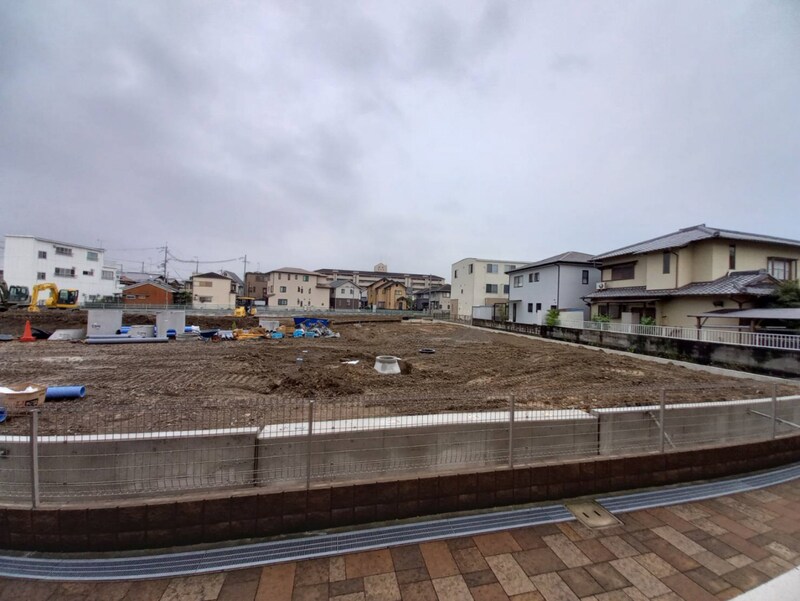 あいトピアの物件内観写真