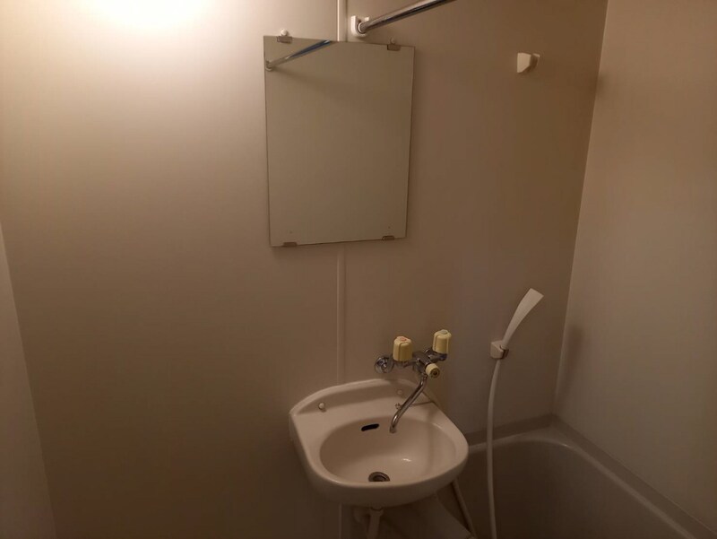 ロジュマン松嶋の物件内観写真