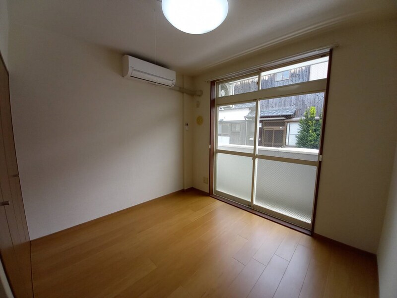 ロジュマン松嶋の物件内観写真