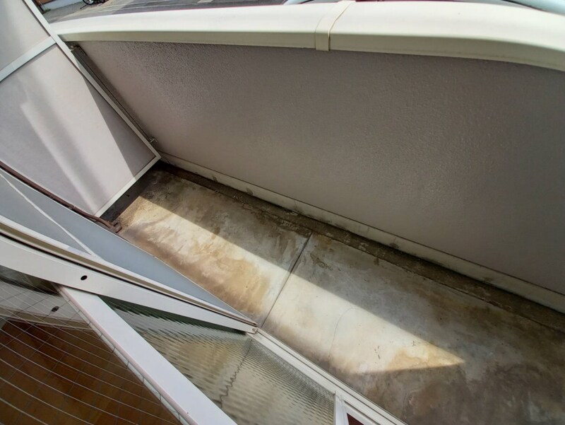 ロジュマン松嶋の物件内観写真