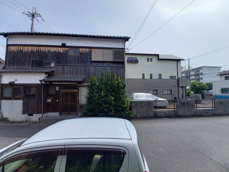 ロジュマン松嶋の物件内観写真