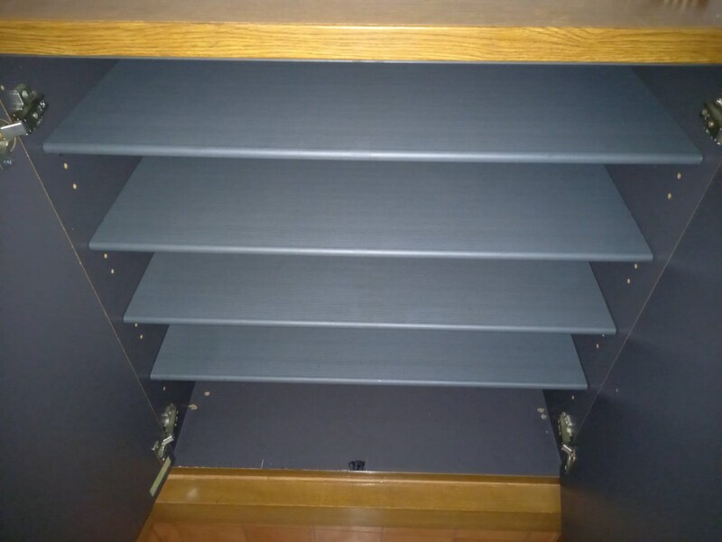 ロジュマン松嶋の物件内観写真