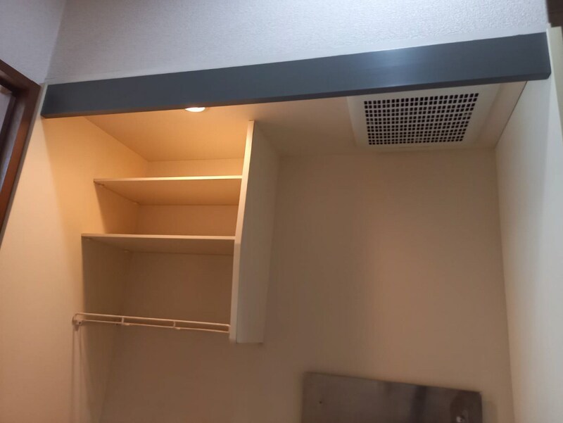 ロジュマン松嶋の物件内観写真