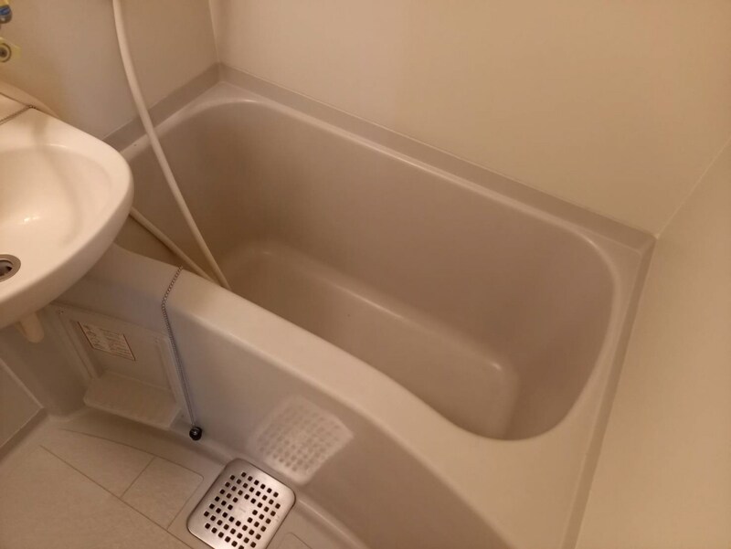 ロジュマン松嶋の物件内観写真