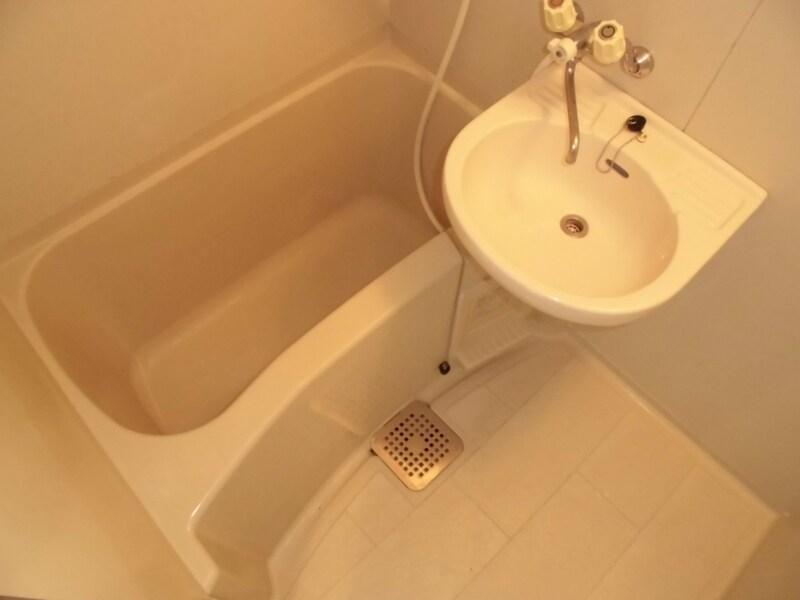 サンライフ・アイ　Fの物件内観写真