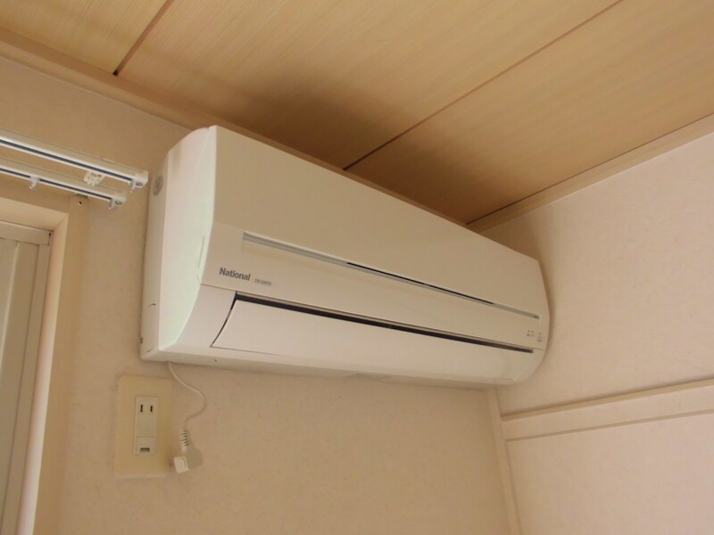 サンライフ・アイ　Fの物件内観写真