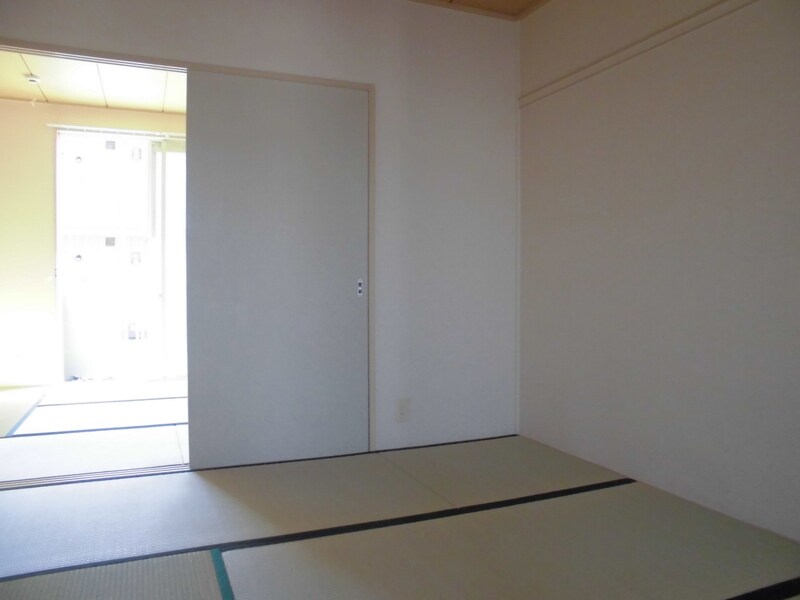 サンライフ・アイ　Fの物件内観写真