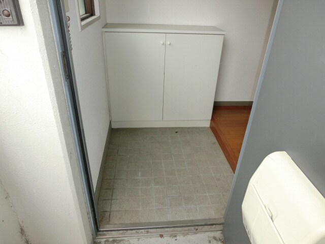 wing手柄の物件内観写真