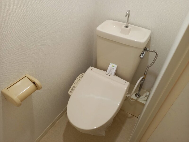 サニーフラット辻井の物件内観写真