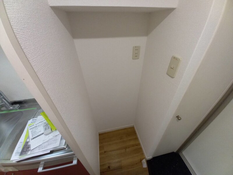 サニーフラット辻井の物件内観写真