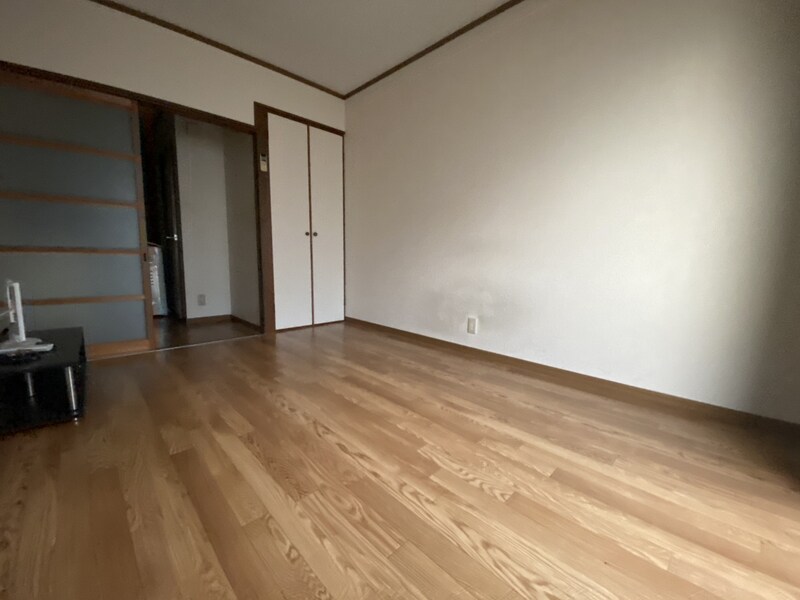 ＡＩＡＩ　１Ｋハイツの物件内観写真