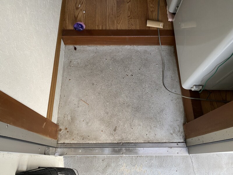 ＡＩＡＩ　１Ｋハイツの物件内観写真