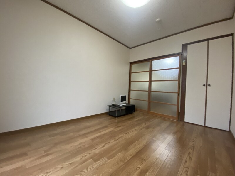 ＡＩＡＩ　１Ｋハイツの物件内観写真