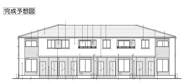 野里駅 徒歩29分 1階の物件外観写真