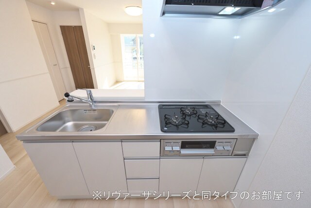 野里駅 徒歩29分 1階の物件内観写真