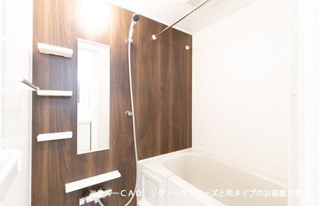 野里駅 徒歩29分 1階の物件内観写真