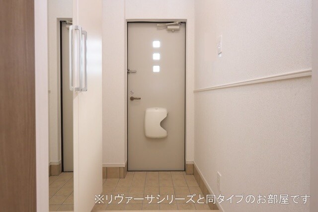 野里駅 徒歩29分 1階の物件内観写真