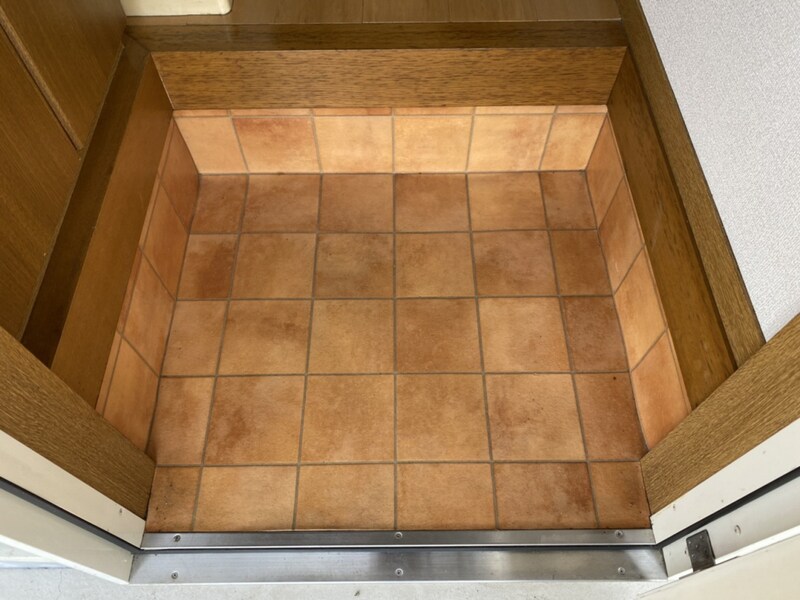 ウエルメント赤穂の物件内観写真