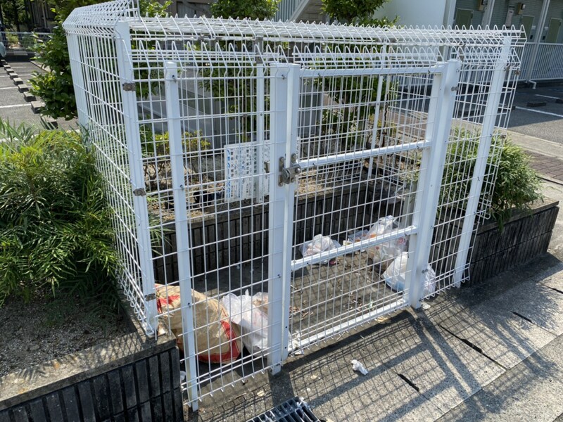 ウエルメント赤穂の物件内観写真