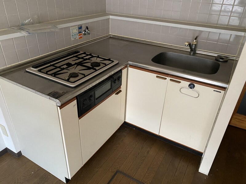 サンシャイン佐野の物件内観写真