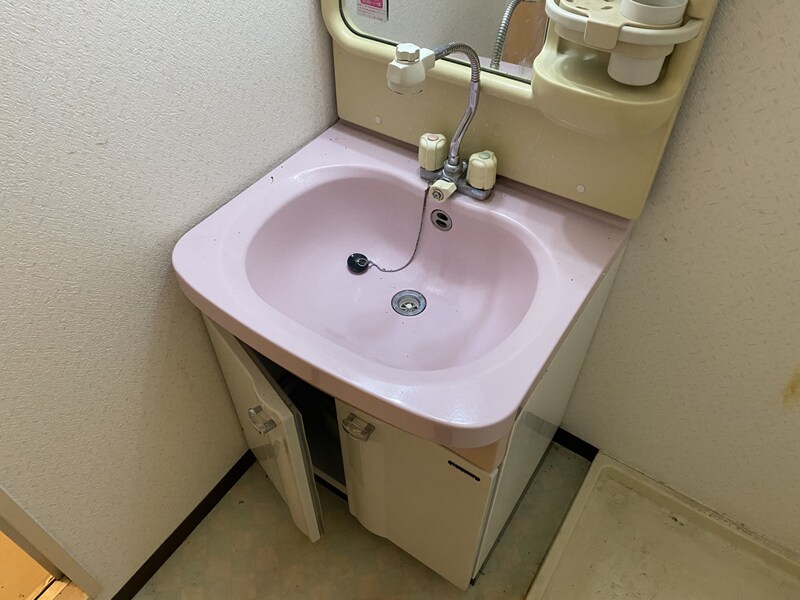 サンシャイン佐野の物件内観写真