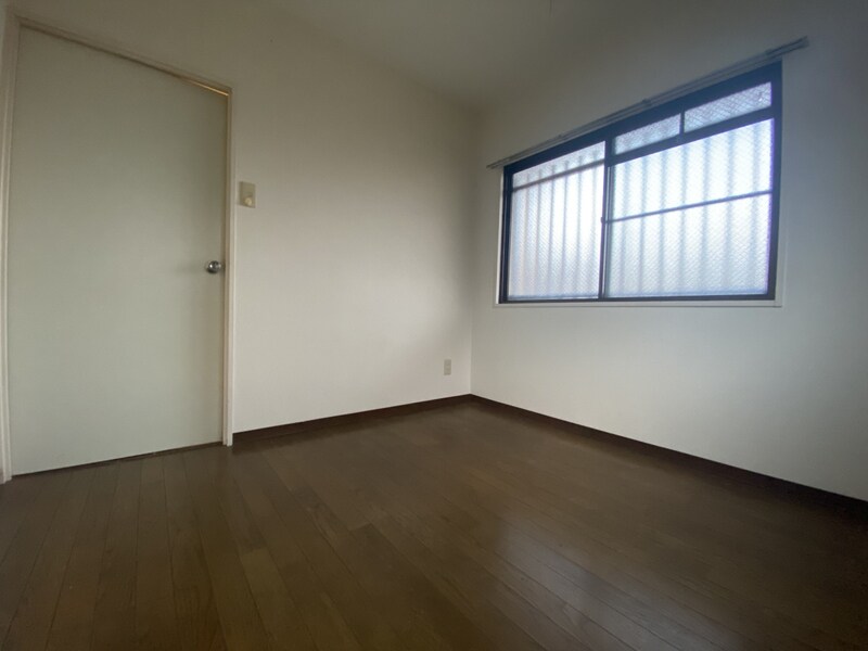 サンシャイン佐野の物件内観写真