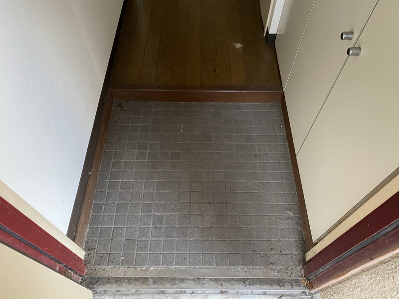 サンシャイン佐野の物件内観写真