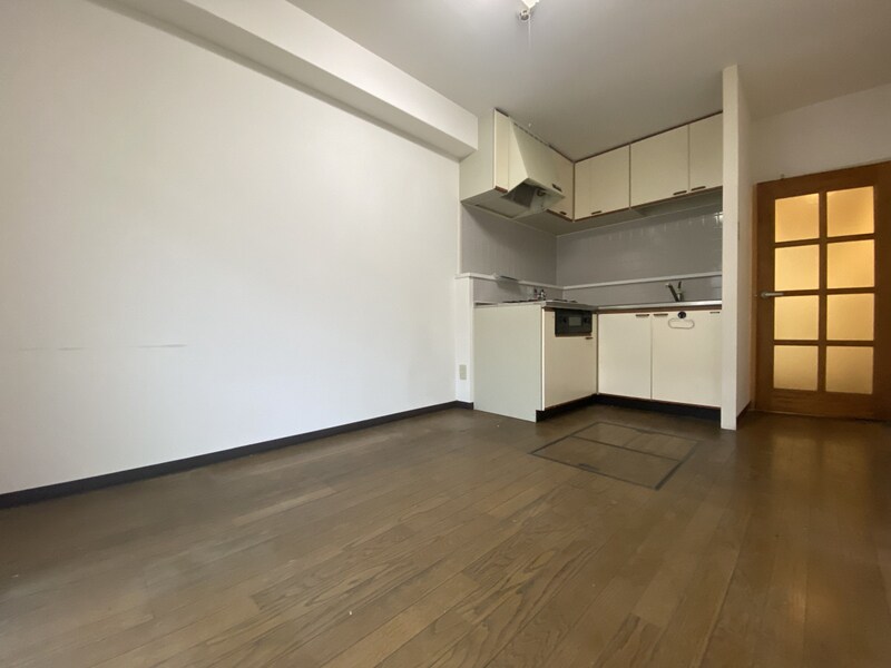 サンシャイン佐野の物件内観写真