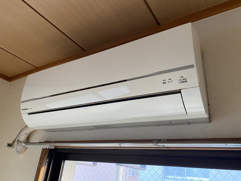 サンシャイン佐野の物件内観写真