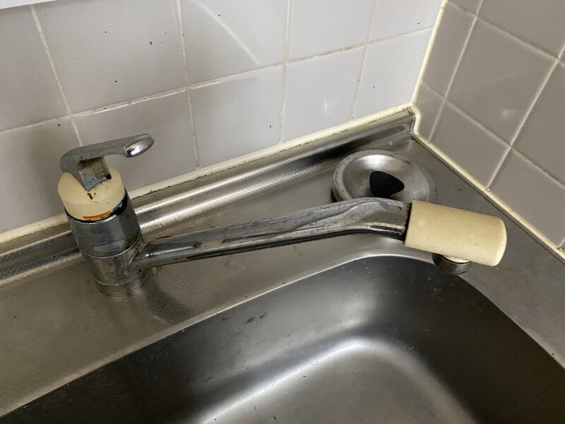 サンシャイン佐野の物件内観写真