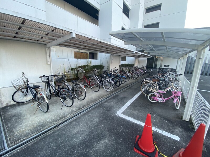 Ｋプラザの物件内観写真