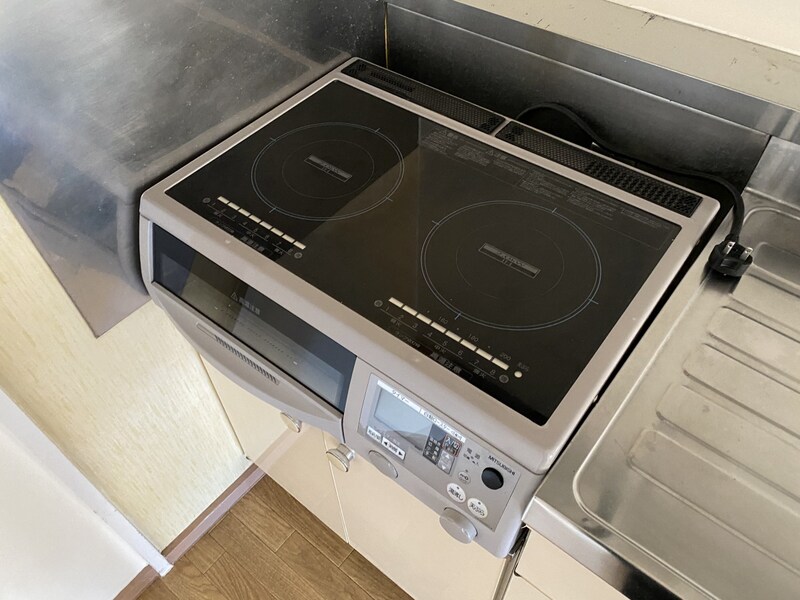 Ｋプラザの物件内観写真