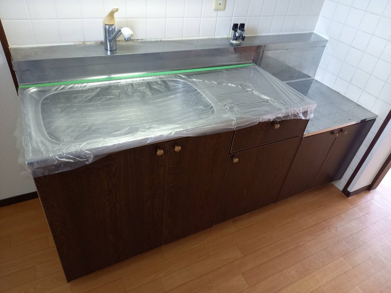 サンヴェール坊垣の物件内観写真