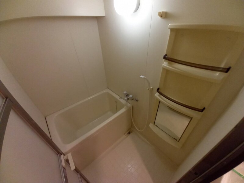 サンヴェール坊垣の物件内観写真