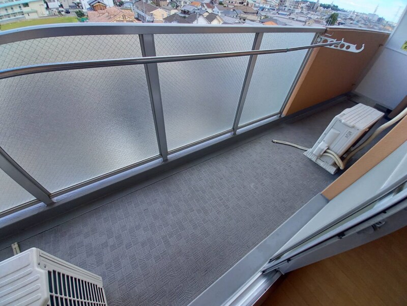 サンヴェール坊垣の物件内観写真