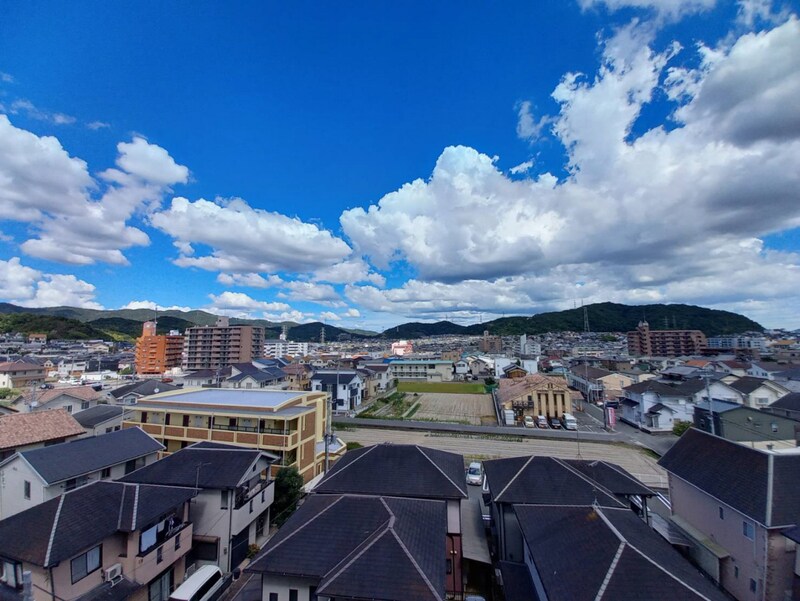 サンヴェール坊垣の物件内観写真