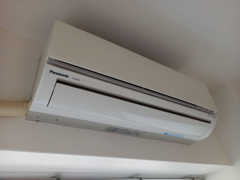 サンヴェール坊垣の物件内観写真