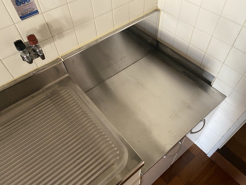 寿ハイツの物件内観写真