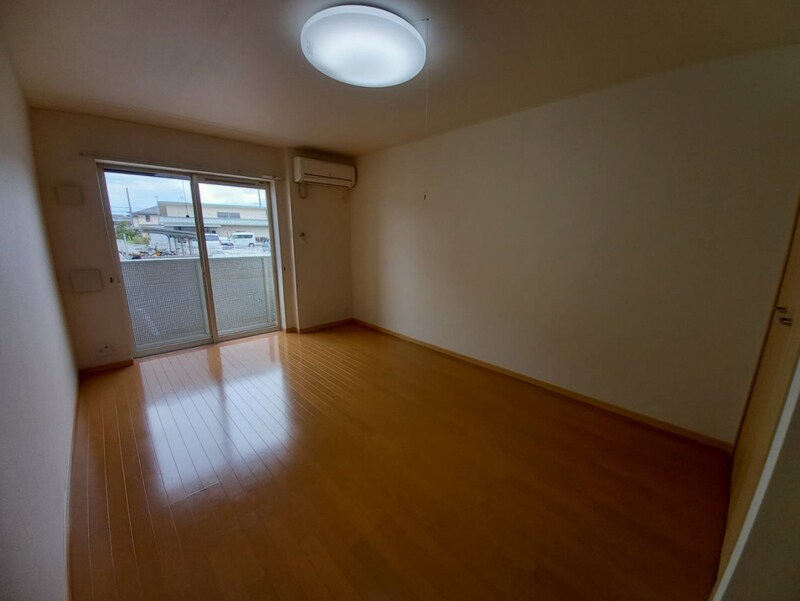 サンクレメントＣの物件内観写真