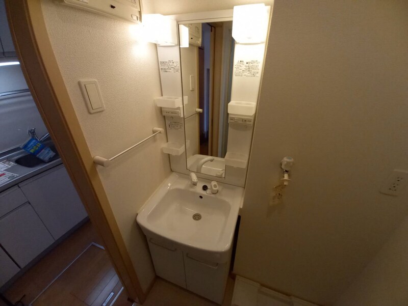 サンクレメントＣの物件内観写真