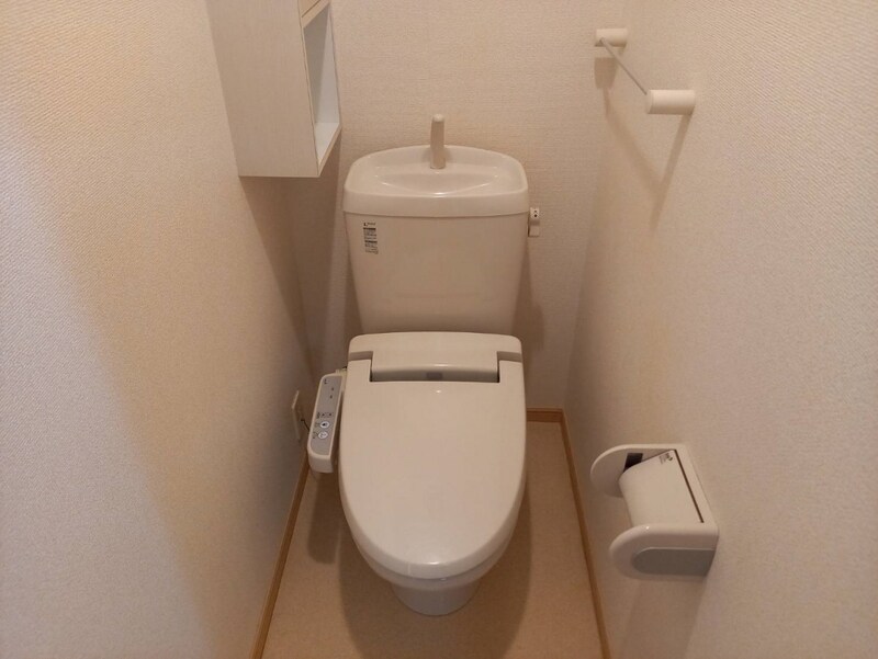 サンクレメントＣの物件内観写真