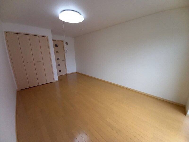 サンクレメントＣの物件内観写真