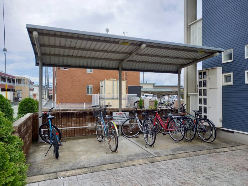 サンクレメントＣの物件内観写真