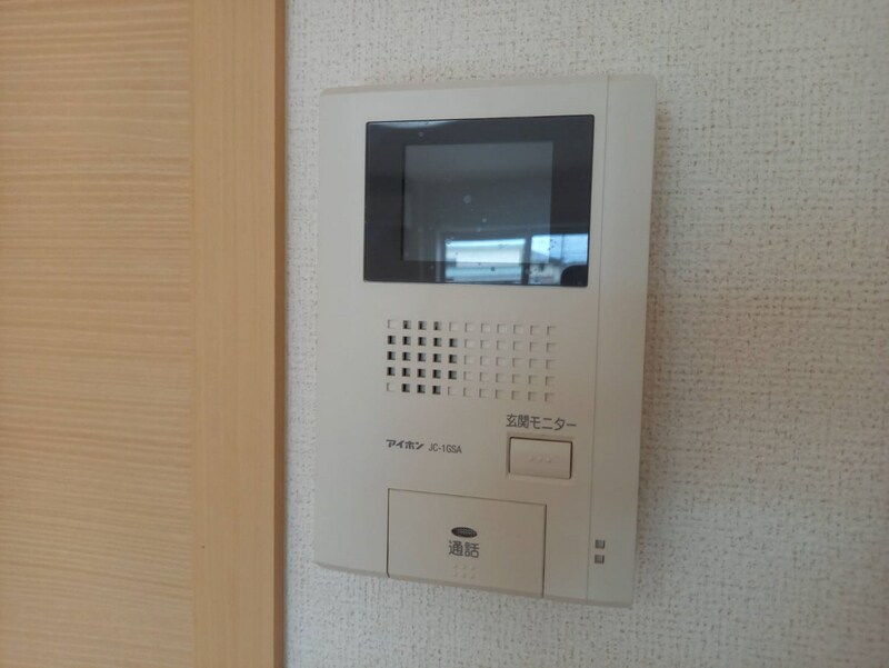 サンクレメントＣの物件内観写真