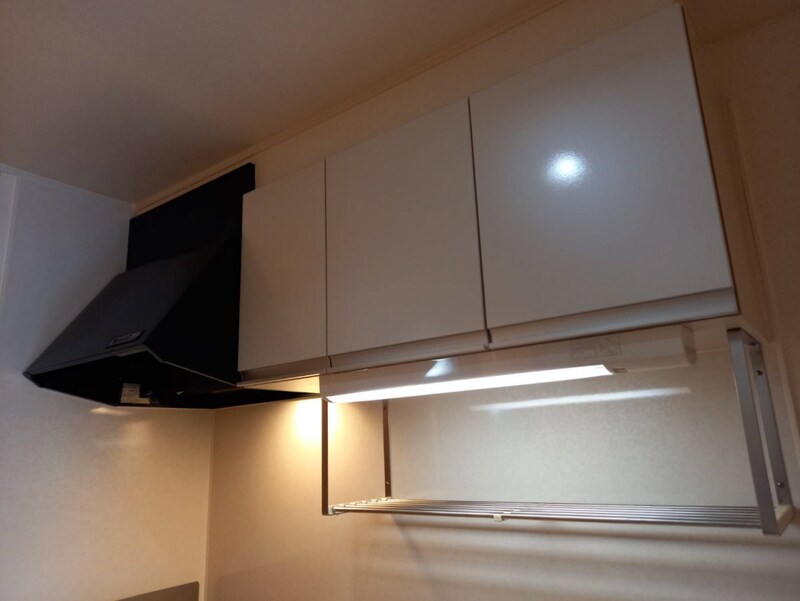 サンクレメントＣの物件内観写真